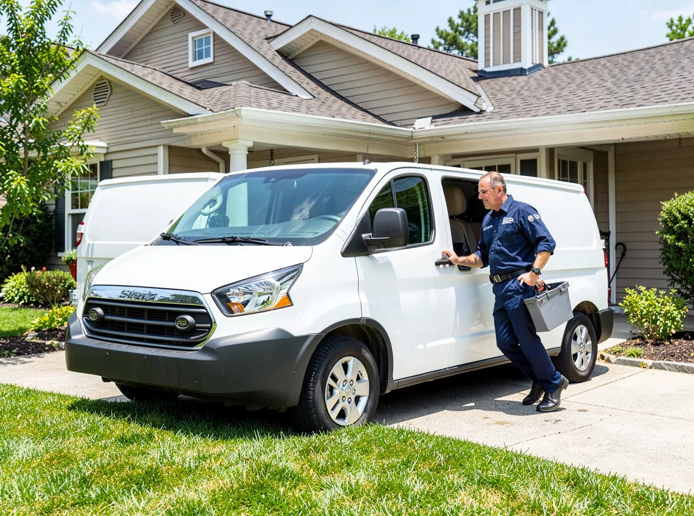 Emergency Plumber company in Mitchellville, IA