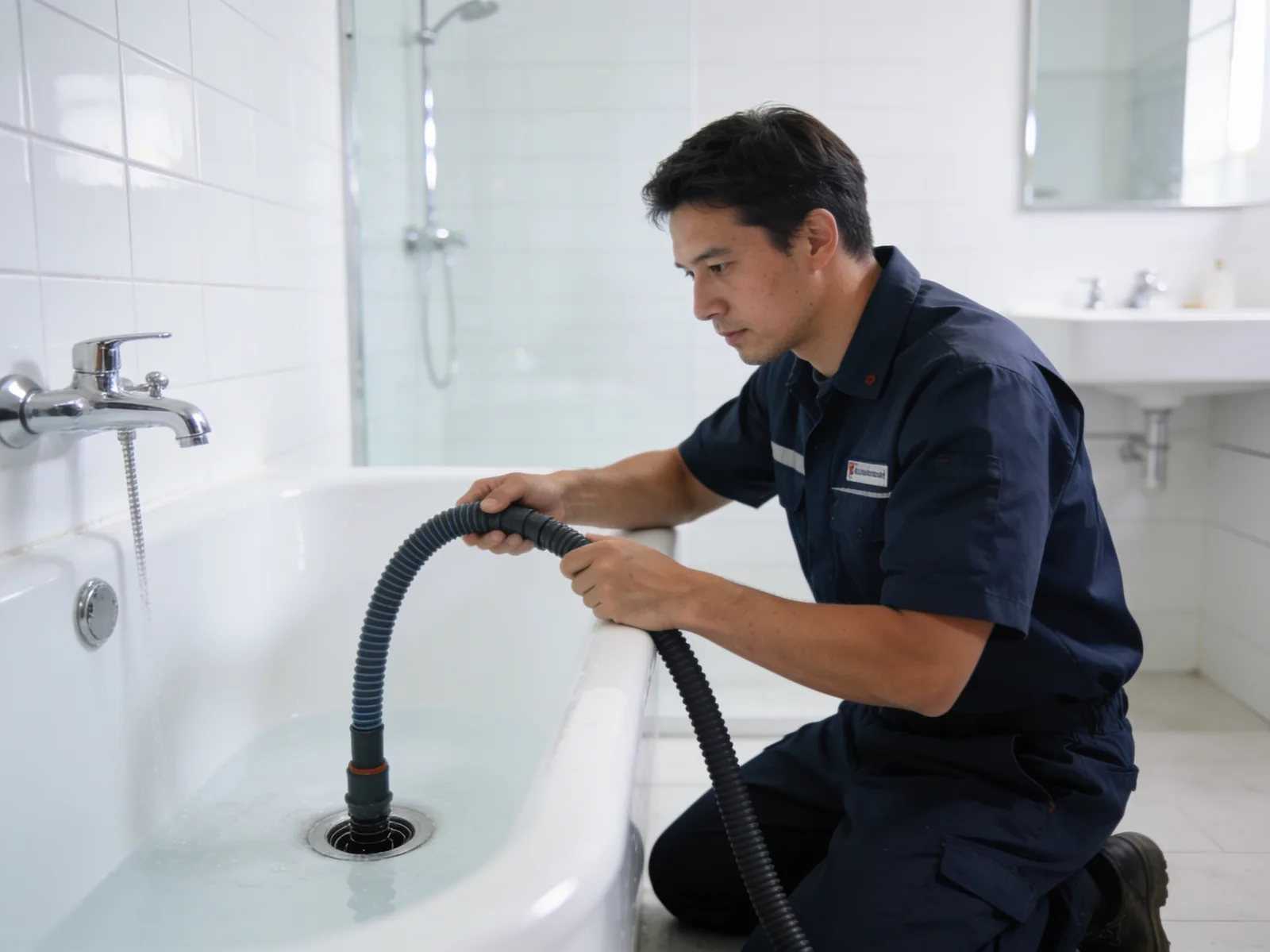 Emergency Plumber Mitchellville, IA FAQs